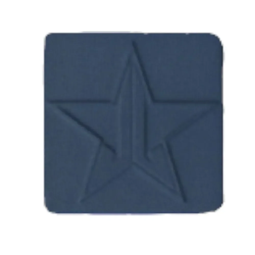 🤯5/$25🤯 Jeffree Star Eyeshadow Artistry Single In Cremated NWT
